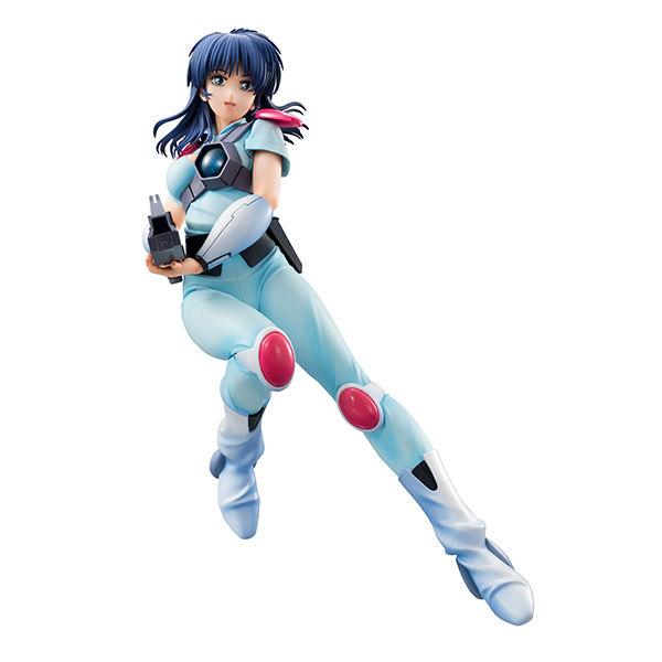 赤い光弾ジリオン アップル | メガホビ MEGAHOBBY STATION