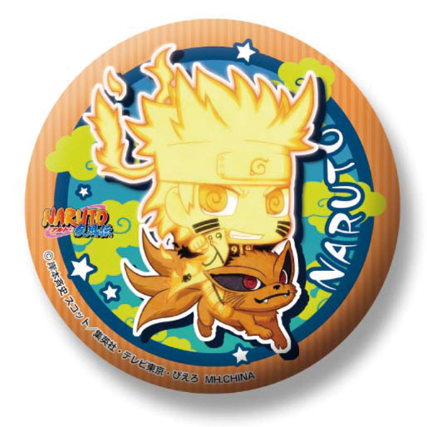 NARUTO-ナルト- 疾風伝 忍界大戦だってばよ！編 | メガホビ MEGAHOBBY