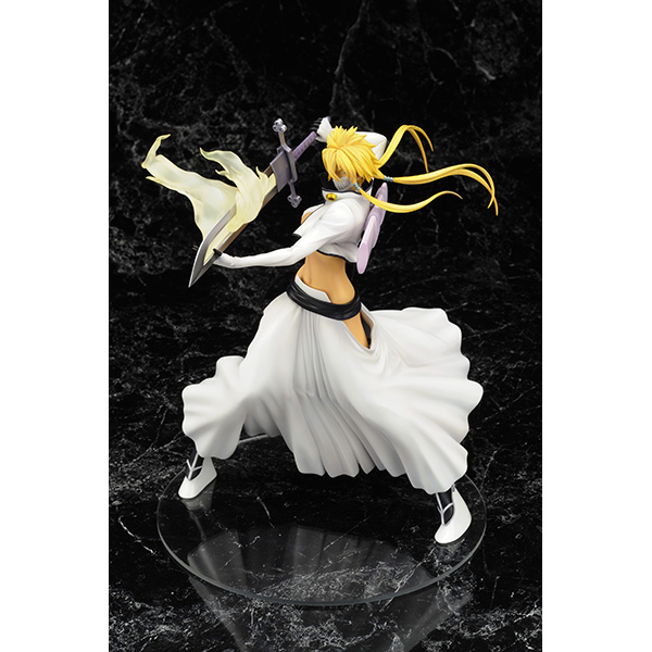 BLEACH ティア・ハリベル｜商品情報｜メガホビ MEGA HOBBY STATION