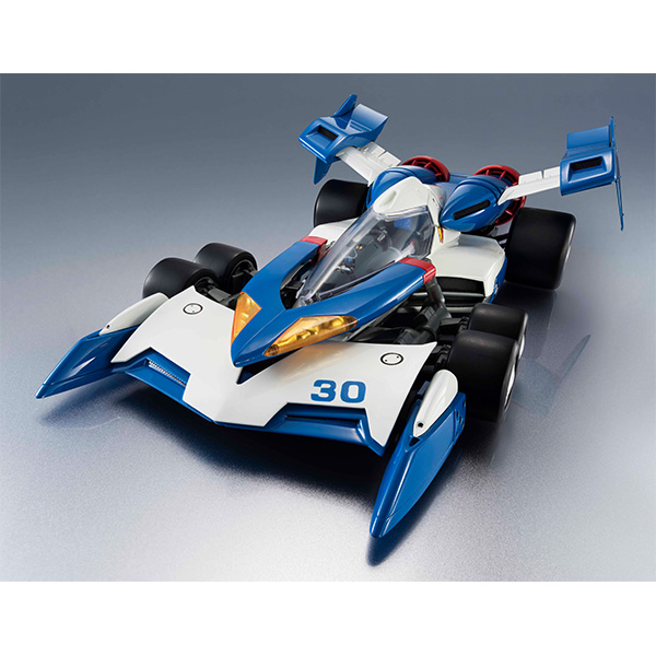 新世紀GPXサイバーフォーミュラ スーパーアスラーダ01 | メガホビ