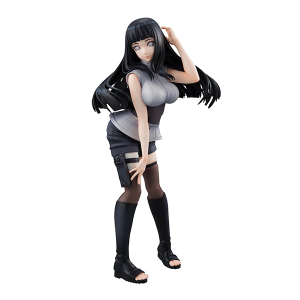 日向ヒナタ Ver.2｜商品情報｜メガホビ MEGA HOBBY STATION