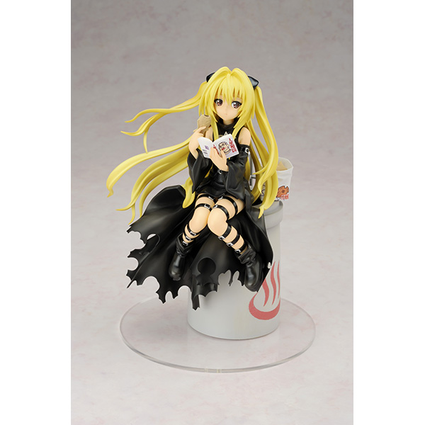 To LOVEる -とらぶる- 金色の闇 | メガホビ MEGAHOBBY STATION