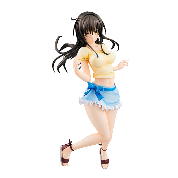 ToLOVEる-とらぶる-ダークネス 古手川唯 | メガホビ MEGAHOBBY STATION