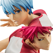 黒子のバスケ 火神大我 | メガホビ MEGAHOBBY STATION