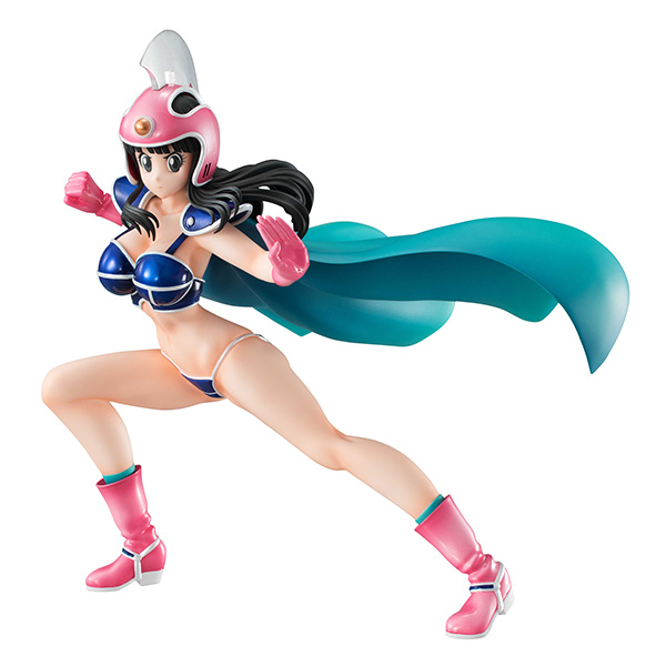 チチ アーマーVer. ｜商品情報｜メガホビ MEGA HOBBY STATION