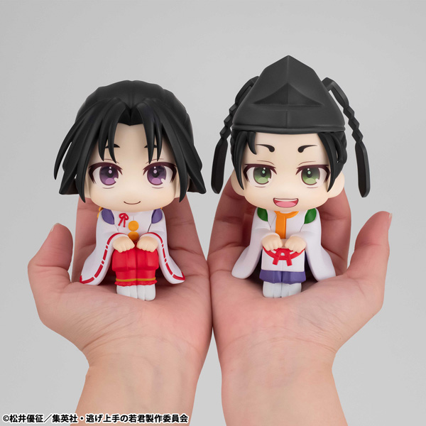 逃げ上手の若君 諏訪頼重 | メガホビ MEGAHOBBY STATION