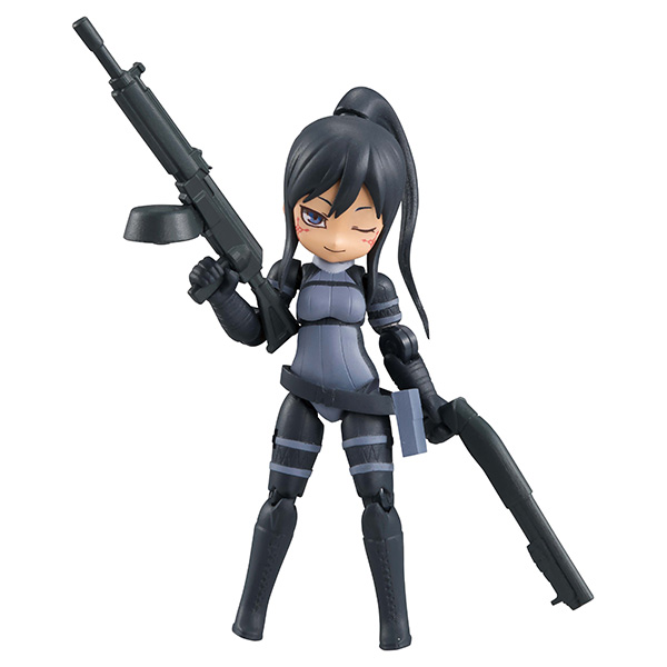 ソードアート・オンライン オルタナティブ ガンゲイル・オンライン