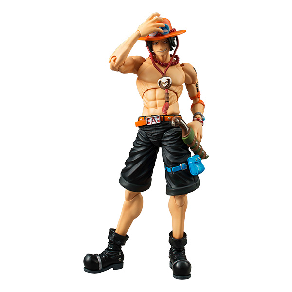 ONE PIECE ポートガス・D・エース（再販） | メガホビ MEGAHOBBY STATION