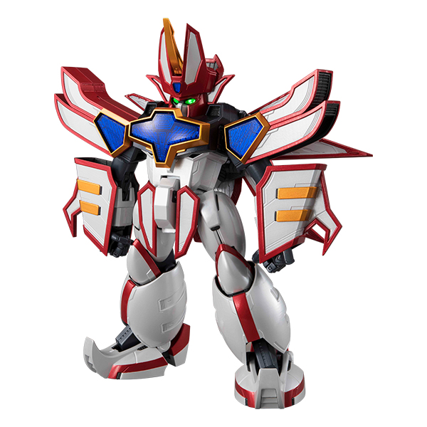 魔動王グランゾート スーパーグランゾート | メガホビ MEGAHOBBY STATION