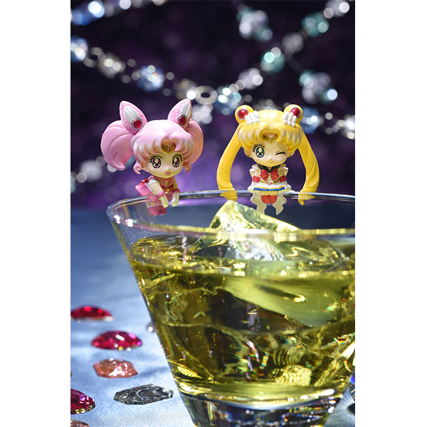 美少女戦士セーラームーン コズミック・ハート・カフェ【再販