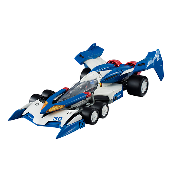 新世紀GPXサイバーフォーミュラ スーパーアスラーダ01（再販