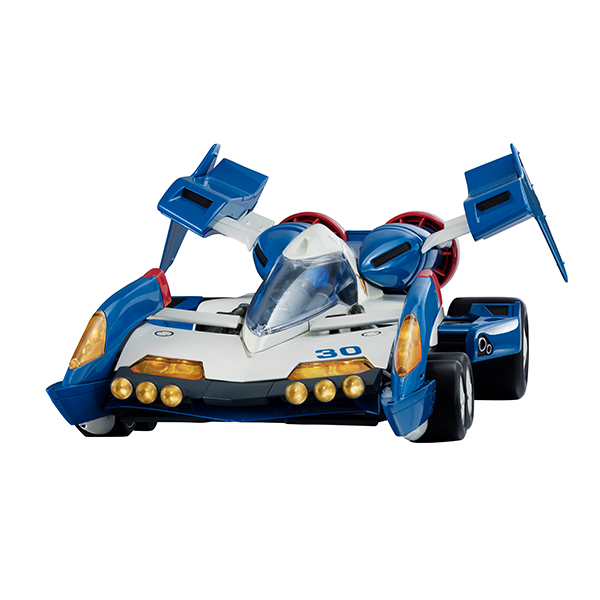 新世紀GPXサイバーフォーミュラ スーパーアスラーダ01（再販