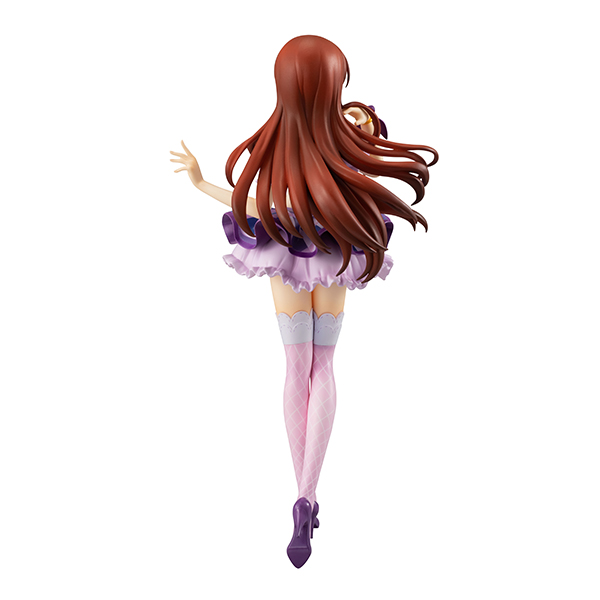アイカツ！ 紫吹 蘭 パープルステージコーデ | メガホビ MEGAHOBBY STATION