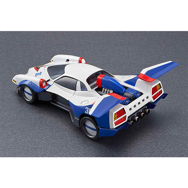 新世紀GPXサイバーフォーミュラ アスラーダG.S.X（再販）｜商品情報