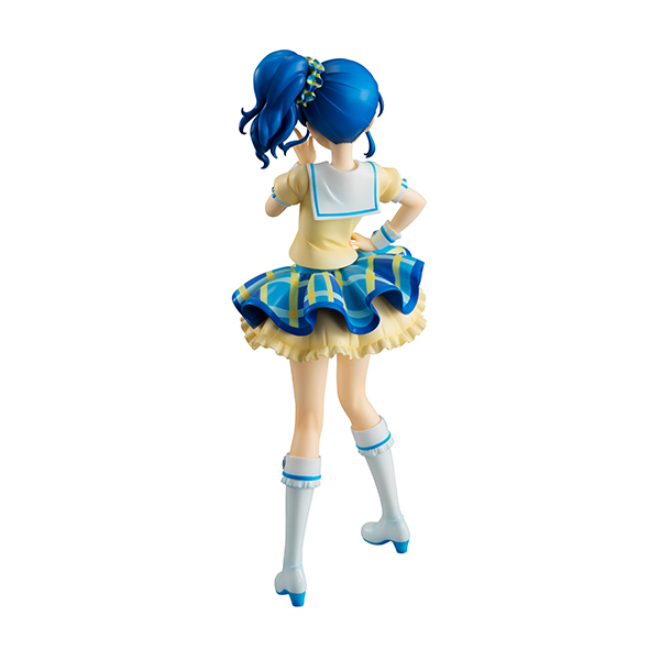 アイカツ！ 霧矢あおい ブルーステージコーデ ｜商品情報｜メガホビ