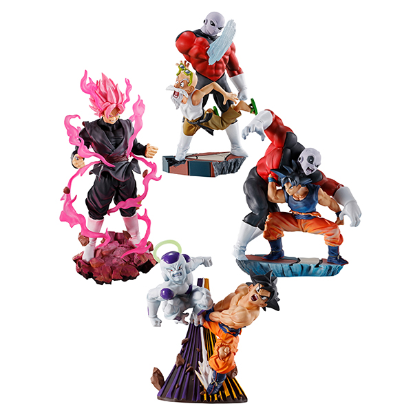 ドラカプ RE BIRTH 待望の超復活編 | メガホビ MEGAHOBBY STATION