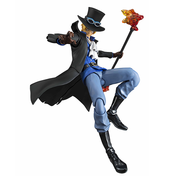 ONE PIECE サボ【再販】 | メガホビ MEGAHOBBY STATION