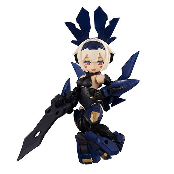 メガミデバイス 朱羅シリーズ | メガホビ MEGAHOBBY STATION