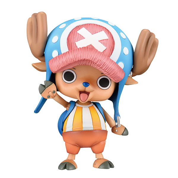 ONE PIECE トニートニー・チョッパー（再販）｜商品情報｜メガホビ