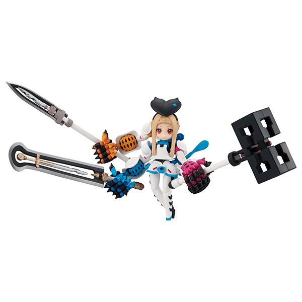 K-303s アリッサシリーズ | メガホビ MEGAHOBBY STATION