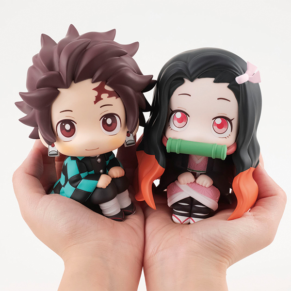 鬼滅の刃 竈門炭治郎 | メガホビ MEGAHOBBY STATION