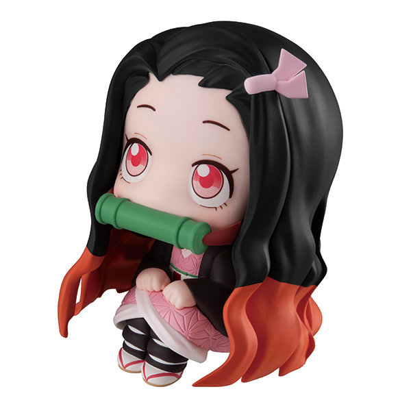 鬼滅の刃 竈門禰豆子 | メガホビ MEGAHOBBY STATION