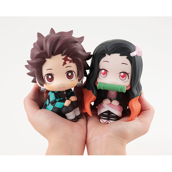 鬼滅の刃 竈門禰豆子 | メガホビ MEGAHOBBY STATION