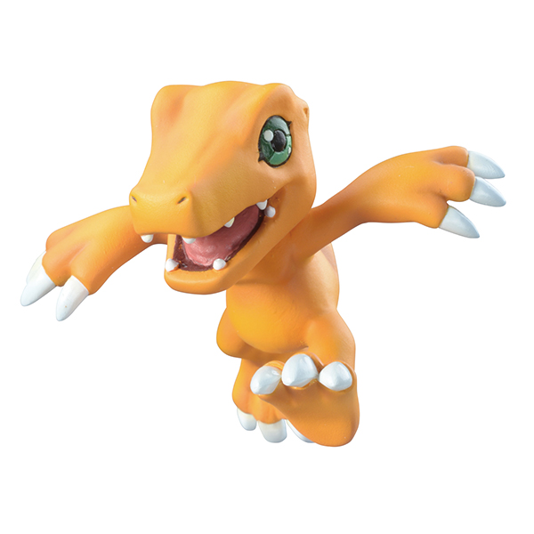 デジコレ！ MIX｜商品情報｜メガホビ MEGA HOBBY STATION｜メガハウス