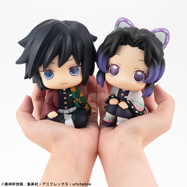 鬼滅の刃 冨岡義勇 | メガホビ MEGAHOBBY STATION