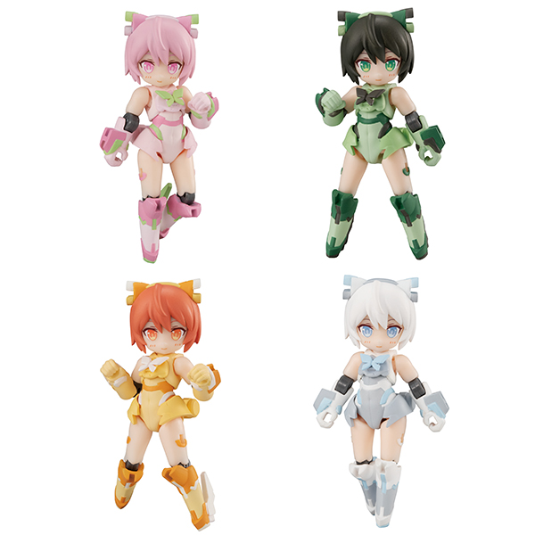 B-121[FS]s シルフィーⅡ(4シーズン) | メガホビ MEGAHOBBY STATION