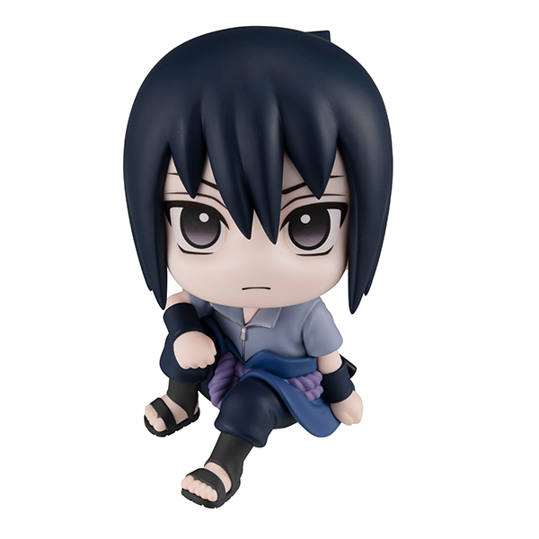 NARUTO-ナルト- 疾風伝 うちはサスケ | メガホビ MEGAHOBBY STATION