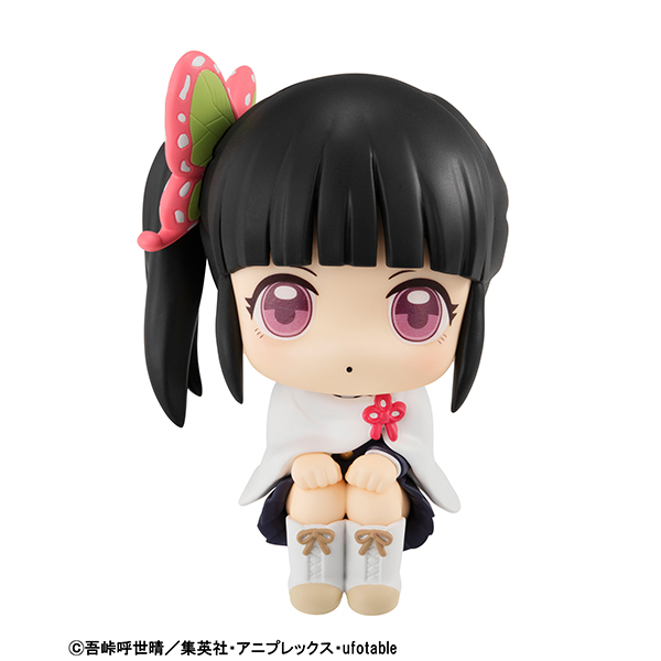 鬼滅の刃 栗花落カナヲ | メガホビ MEGAHOBBY STATION