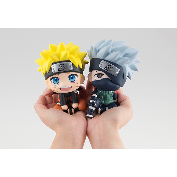 NARUTO-ナルト- 疾風伝 はたけカカシ | メガホビ MEGAHOBBY STATION