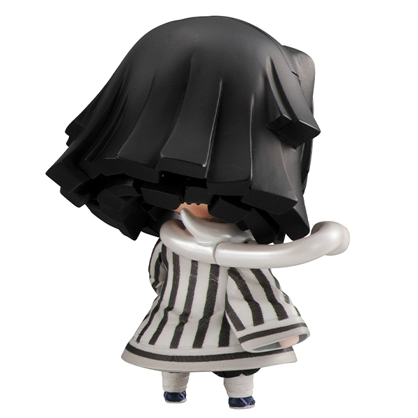 鬼滅の刃 炭治郎と柱たちマスコットセット B | メガホビ MEGAHOBBY STATION