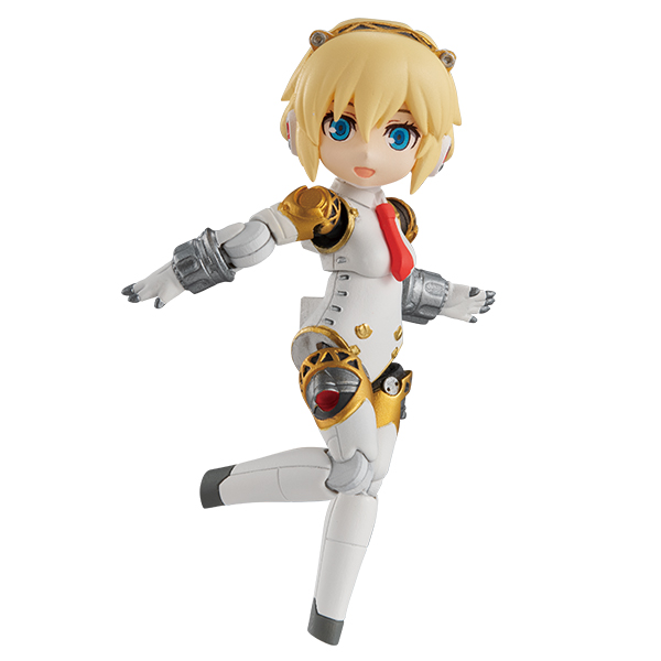 ペルソナシリーズコラボ アイギス | メガホビ MEGAHOBBY STATION