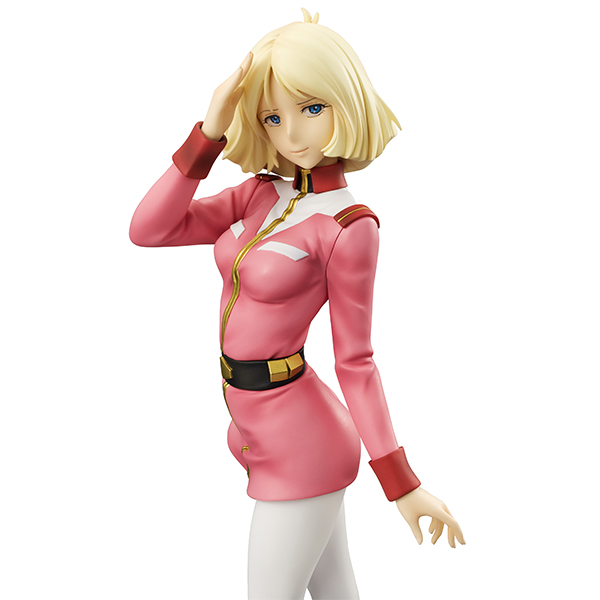 G.A.NEO 機動戦士ガンダム セイラ・マス【再販】 | メガホビ MEGAHOBBY