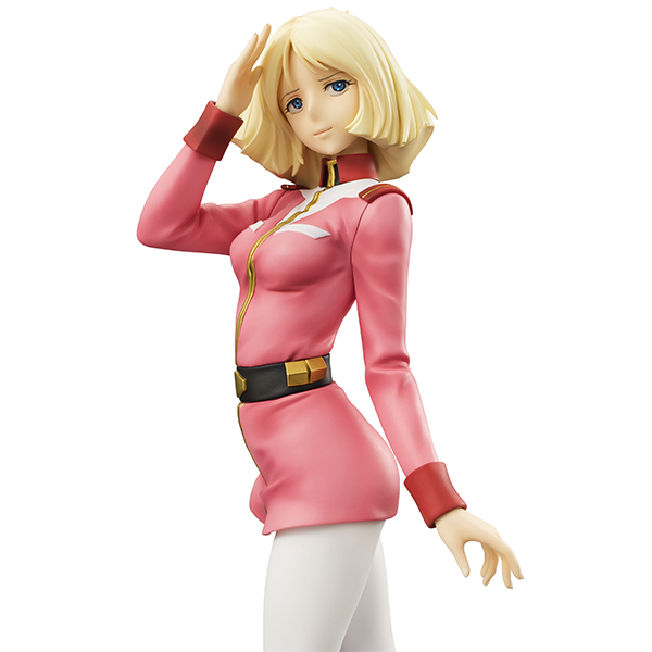 G.A.NEO 機動戦士ガンダム セイラ・マス【再販】 | メガホビ MEGAHOBBY