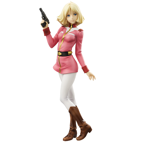 G.A.NEO 機動戦士ガンダム セイラ・マス【再販】｜商品情報｜メガホビ