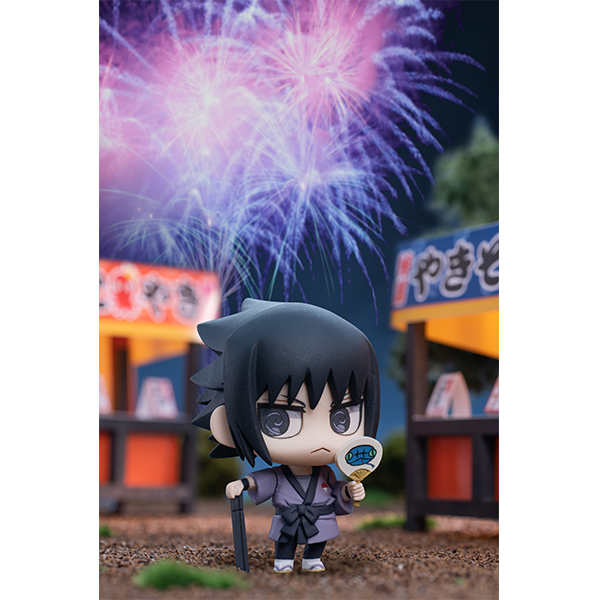 NARUTO -ナルト- 疾風伝 10周年祭開幕だってばよ！ | メガホビ