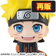 NARUTO-ナルト- 疾風伝 忍界大戦だってばよ！編 | メガホビ MEGAHOBBY
