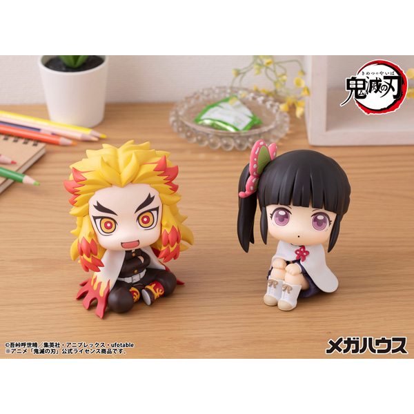 鬼滅の刃 煉獄杏寿郎【再販】 | メガホビ MEGAHOBBY STATION