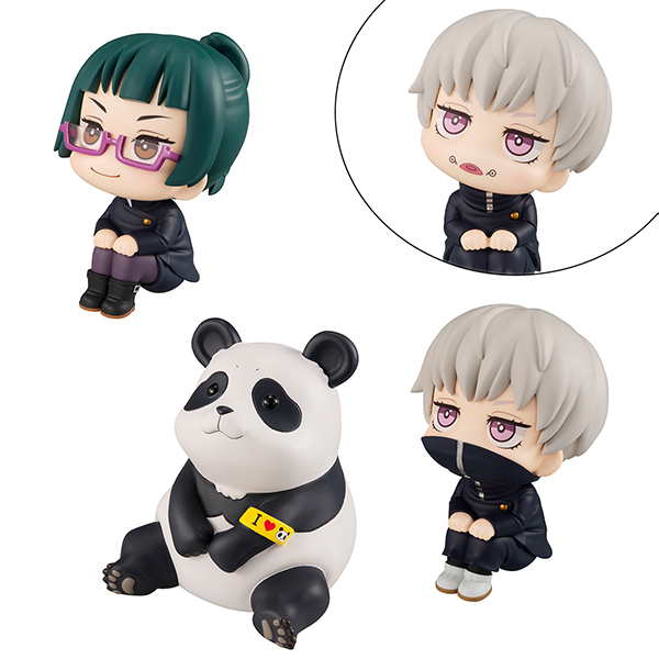 呪術廻戦 禪院真希 | メガホビ MEGAHOBBY STATION