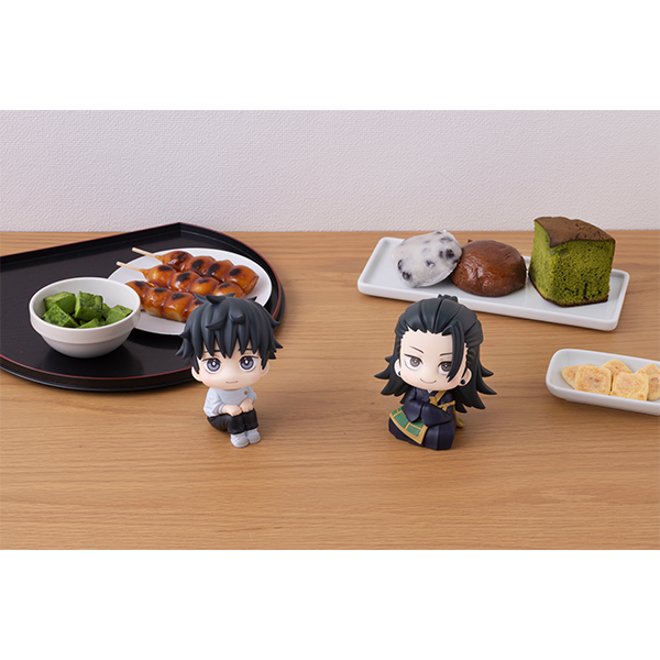 劇場版 呪術廻戦 0 乙骨憂太 | メガホビ MEGAHOBBY STATION