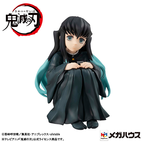 鬼滅の刃 てのひら時透さん | メガホビ MEGAHOBBY STATION