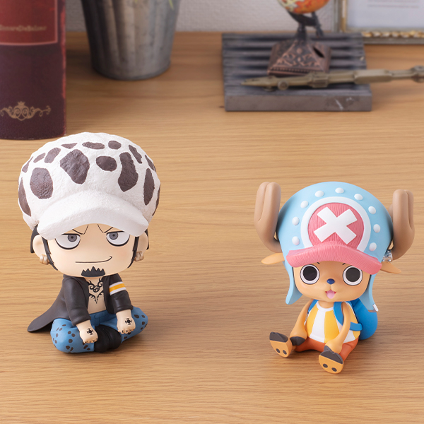 ONE PIECE トニートニー・チョッパー | メガホビ MEGAHOBBY STATION