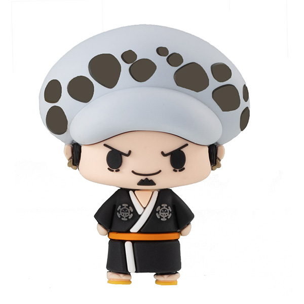 マスコット ONE PIECE ワノ国編 | メガホビ MEGAHOBBY STATION