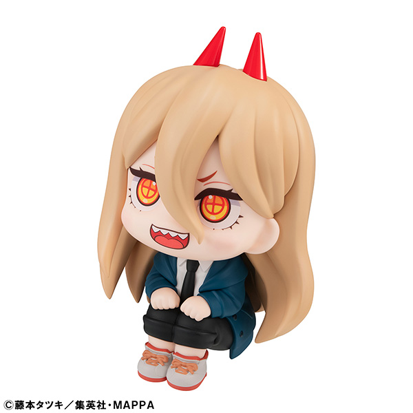 チェンソーマン パワー｜商品情報｜メガホビ MEGA HOBBY STATION