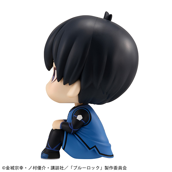 ブルーロック 潔 世一 | メガホビ MEGAHOBBY STATION
