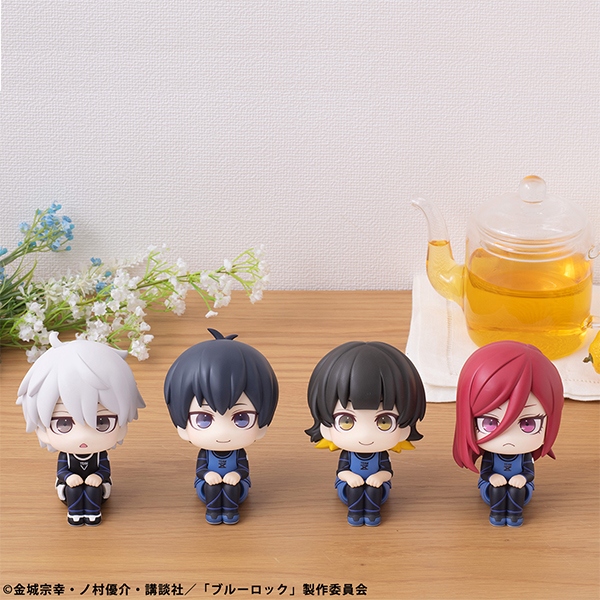 ブルーロック 凪 誠士郎 | メガホビ MEGAHOBBY STATION