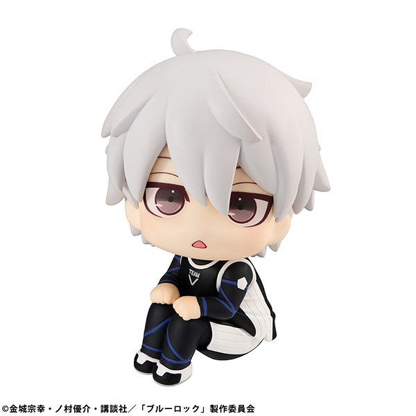 ブルーロック 凪 誠士郎 | メガホビ MEGAHOBBY STATION